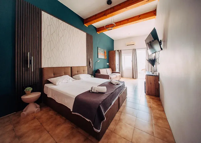 Πανσιόν Rapture Gozo -