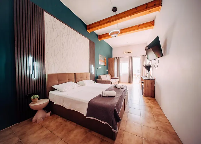 Rapture Gozo - Xewkija