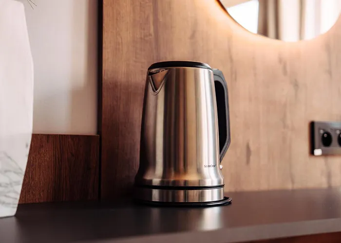 Rapture Gozo - Πανσιόν