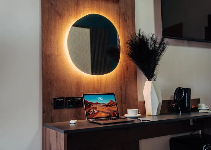 Πανσιόν Rapture Gozo -