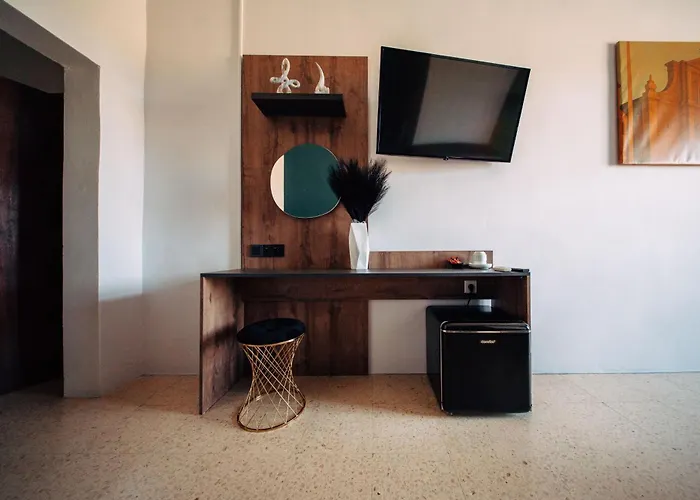 Rapture Gozo - Gasthuis 4*