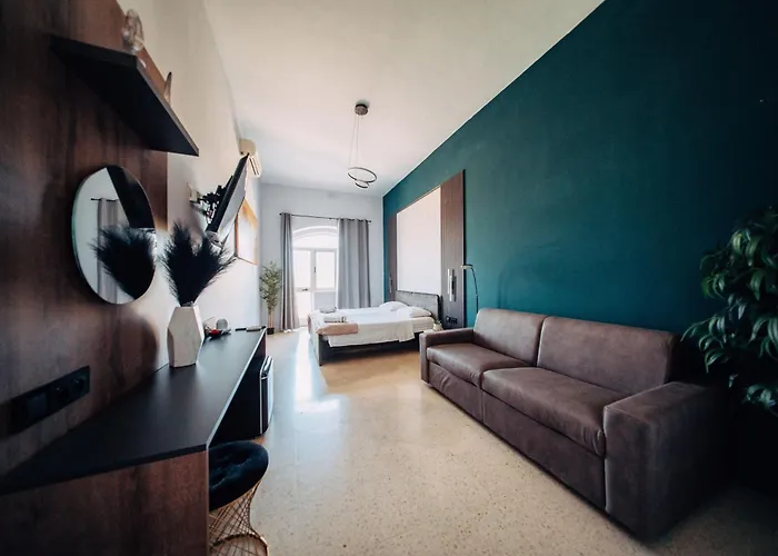 Πανσιόν Rapture Gozo - 4*