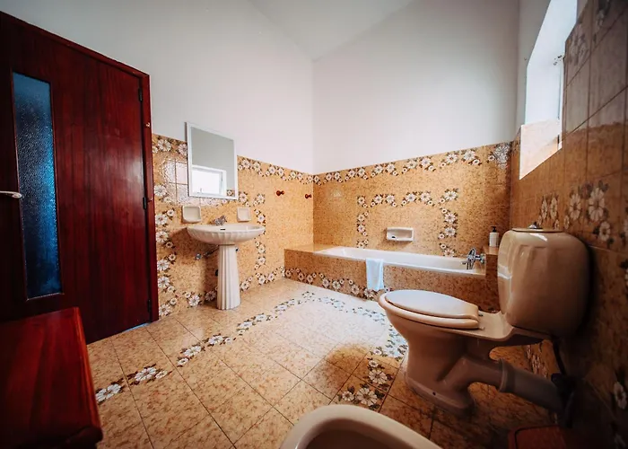 Rapture Gozo - Gasthuis Xewkija