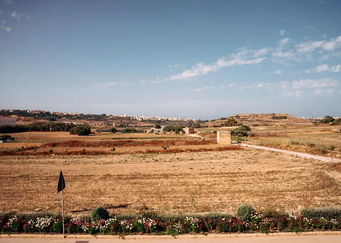 Gasthuis Rapture Gozo - Xewkija