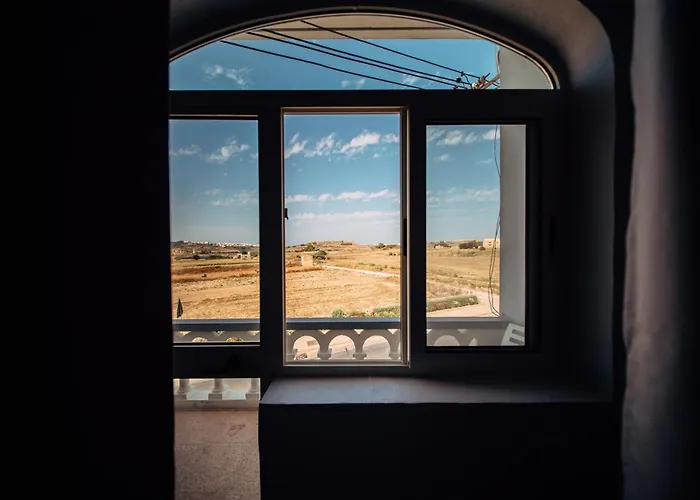 Rapture Gozo - Xewkija