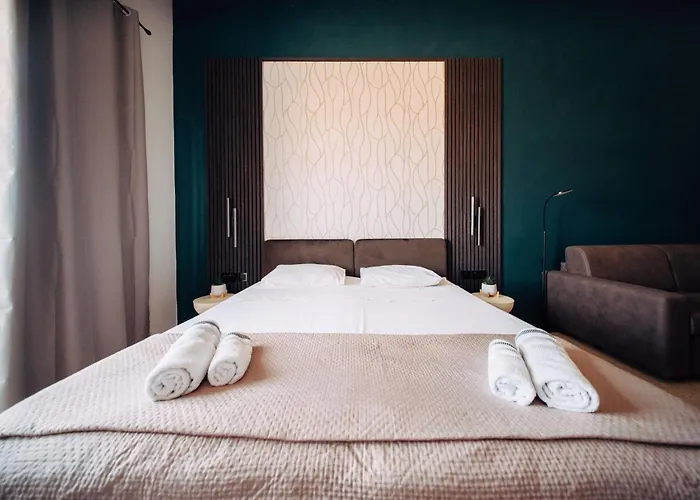 Πανσιόν Rapture Gozo - 4*