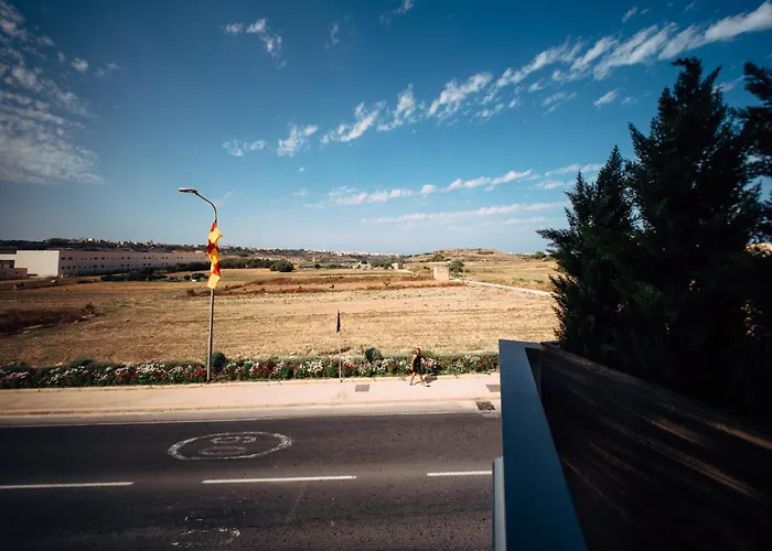 Rapture Gozo - 4* Xewkija