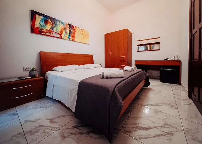 Gasthuis Rapture Gozo -