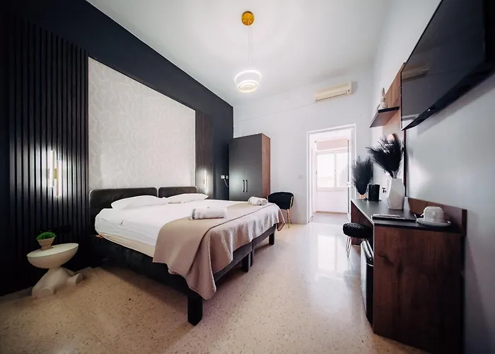 Rapture Gozo - Πανσιόν 4*