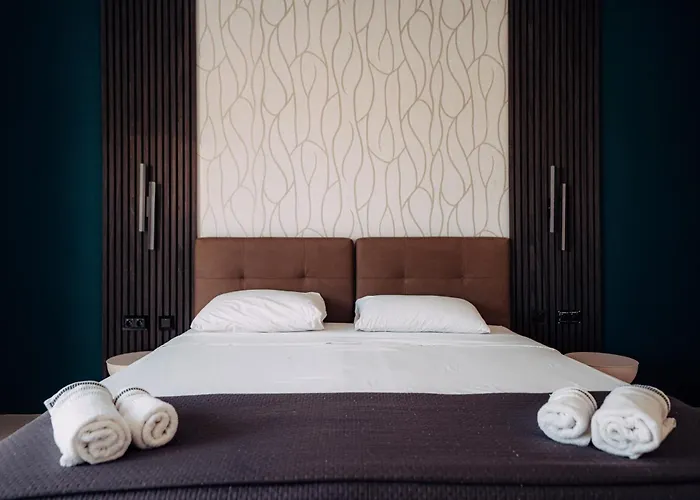 Rapture Gozo - Gasthuis Xewkija