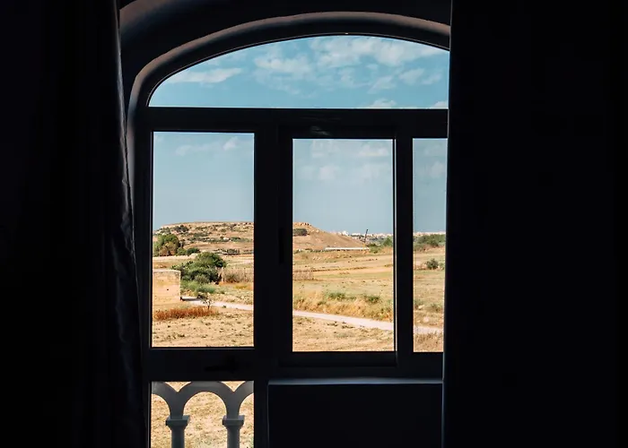 Πανσιόν Rapture Gozo - 4*