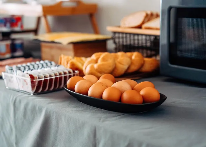 Gasthuis Rapture Gozo - Xewkija